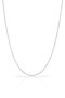 Heliophilia Silver Collar de Plata de Ley 925 Multicolor PP4038